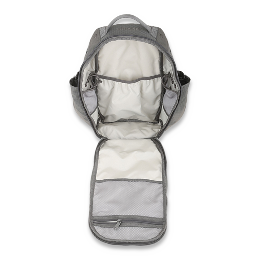 Maxpedition AGR Lithvore Rucksack, grau LTHGRY
