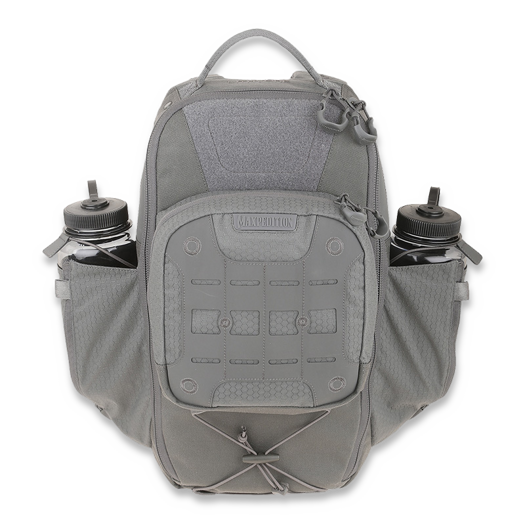 Maxpedition AGR Lithvore Rucksack, grau LTHGRY