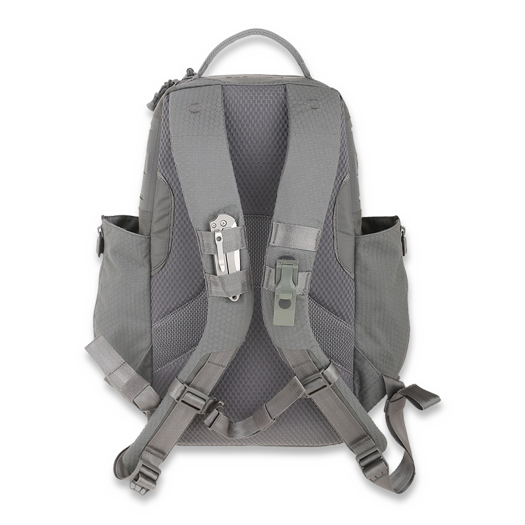 Maxpedition AGR Lithvore Rucksack, grau LTHGRY
