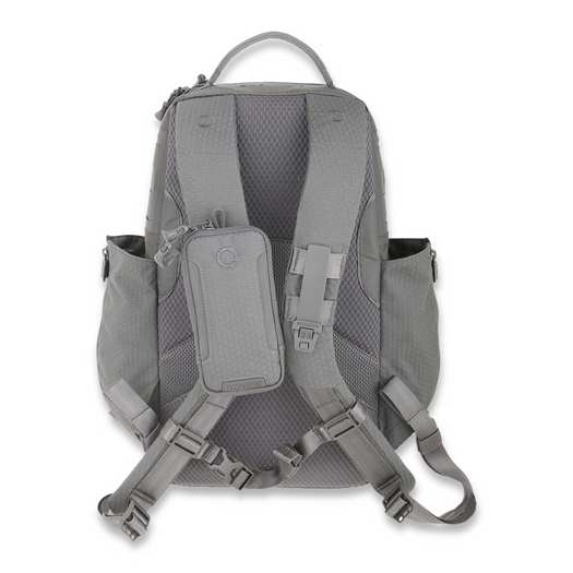 Maxpedition AGR Lithvore Rucksack, grau LTHGRY