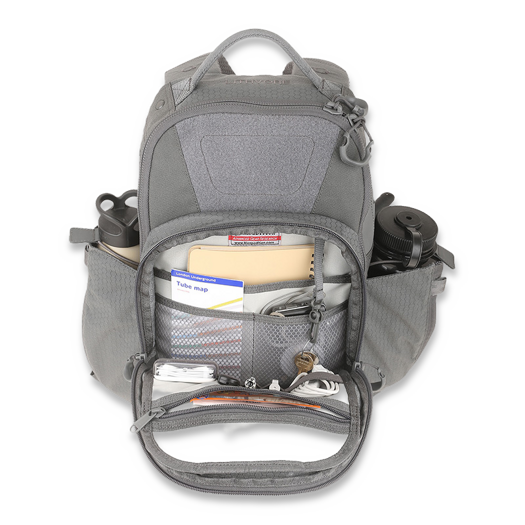 Maxpedition AGR Lithvore Rucksack, grau LTHGRY