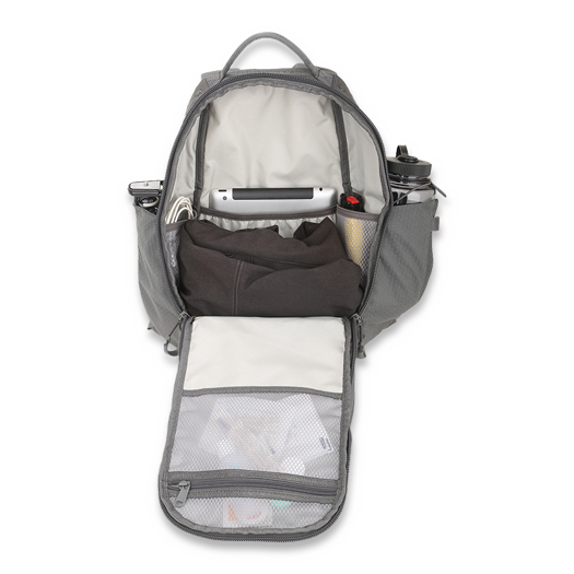Maxpedition AGR Lithvore Rucksack, grau LTHGRY