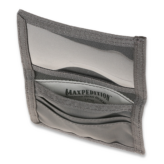 Maxpedition AGR LPW Low Profile Wallet LPW