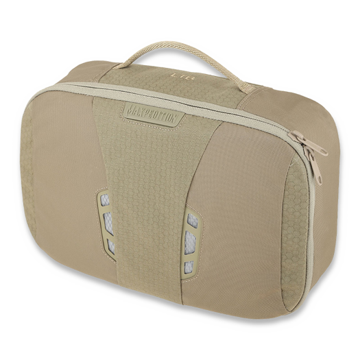 Maxpedition AGR LTB Lightweight Toiletry Bag lommeorganiser LTB