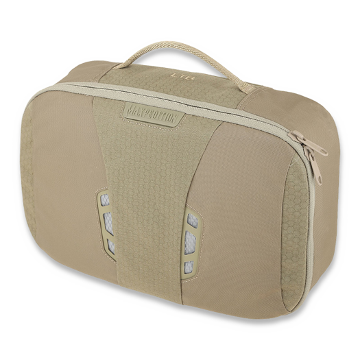 Maxpedition AGR LTB Lightweight Toiletry Bag tarvikelaukku LTB