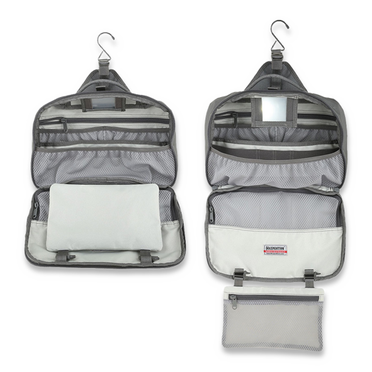 Maxpedition AGR LTB Lightweight Toiletry Bag lommeorganiser LTB
