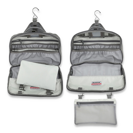 Organizer tascabile Maxpedition AGR LTB Lightweight Toiletry Bag LTB