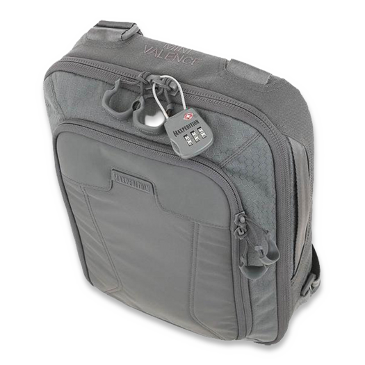 Maxpedition AGR Mini Valence skuldertaske MVL