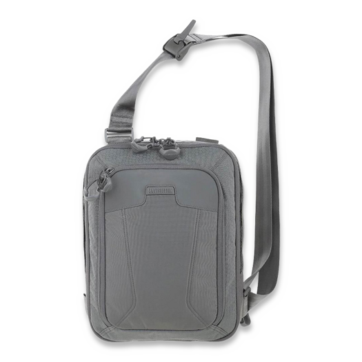 Maxpedition AGR Mini Valence skulderveske, grå MVLGRY