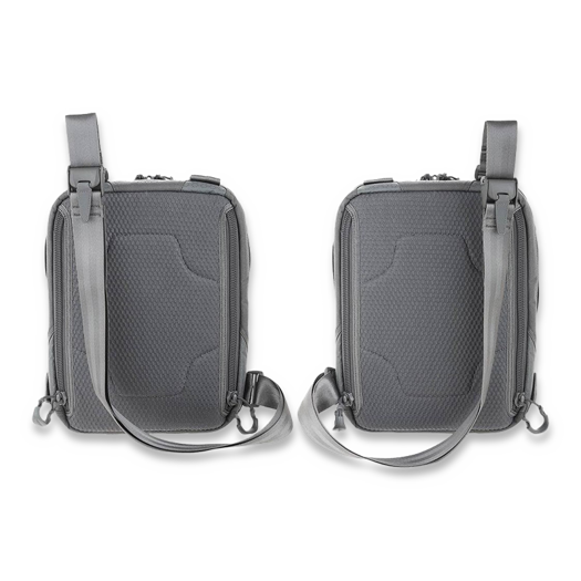 Maxpedition AGR Mini Valence skulderveske, grå MVLGRY