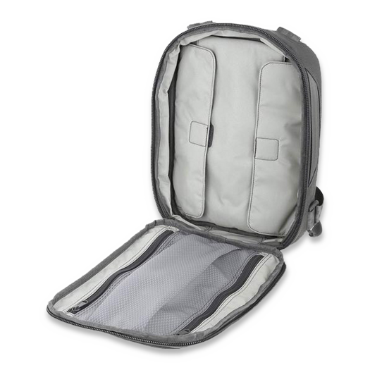 Maxpedition AGR Mini Valence skulderveske, grå MVLGRY