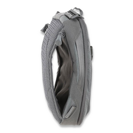 Maxpedition AGR Mini Valence skulderveske, grå MVLGRY