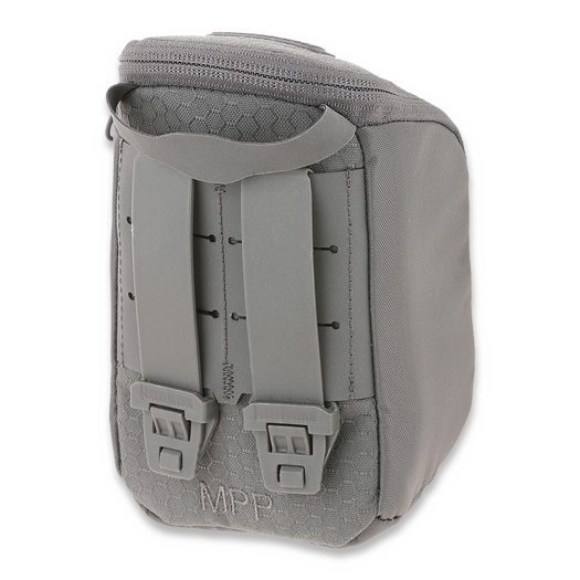 Maxpedition AGR MPP Medium Padded Pouch lommeorganiser MPP