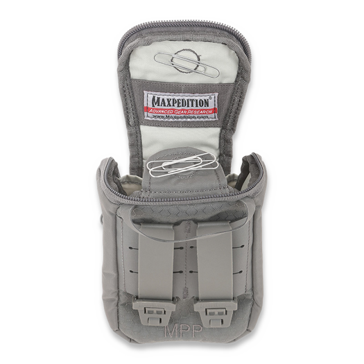 Maxpedition AGR MPP Medium Padded Pouch lommeorganiser MPP