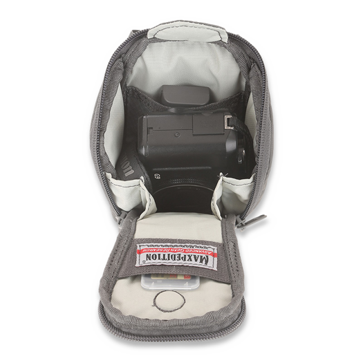 Maxpedition AGR MPP Medium Padded Pouch tarvikelaukku MPP
