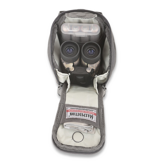 Maxpedition AGR MPP Medium Padded Pouch lommeorganiser MPP