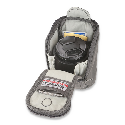 Maxpedition AGR MPP Medium Padded Pouch tarvikelaukku MPP