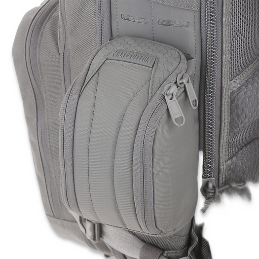 Maxpedition AGR MPP Medium Padded Pouch tarvikelaukku MPP