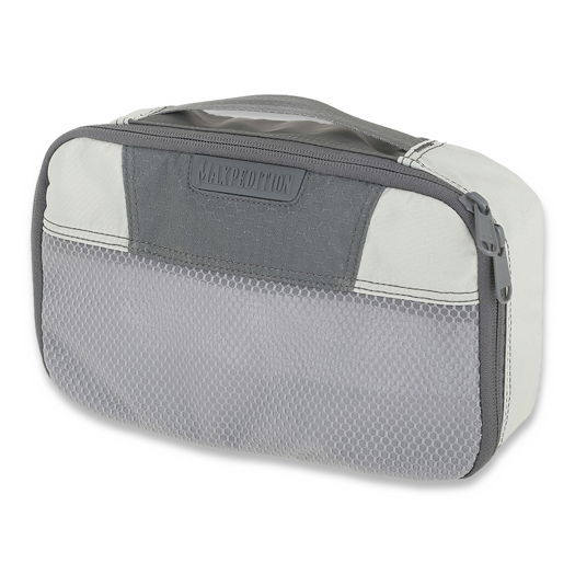 Piederumu kabata Maxpedition AGR PCS Packing Cube Small, pelēks PCSGRY