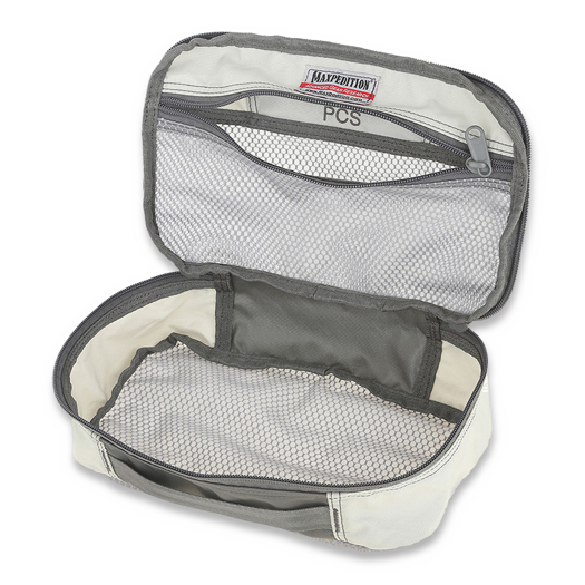 Maxpedition AGR PCS Packing Cube Small fickorganiserare, grå PCSGRY