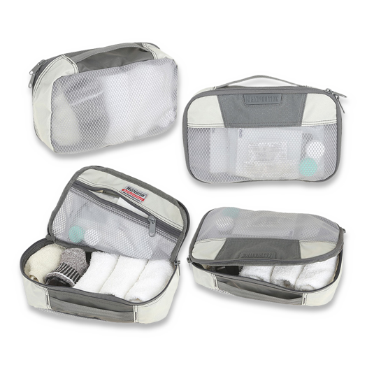 Maxpedition AGR PCS Packing Cube Small 包袋系列, 灰色 PCSGRY