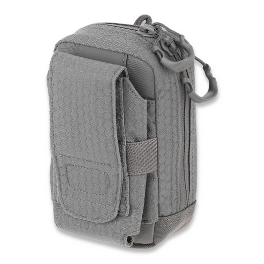 Maxpedition AGR PUP Phone Utility Pouch tarvikelaukku, harmaa PUPGRY
