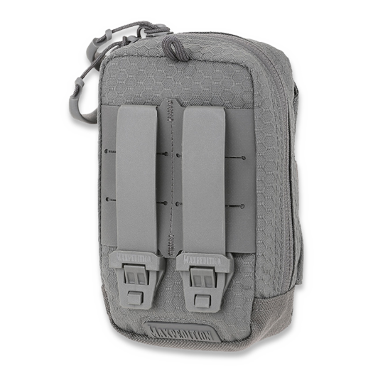 Maxpedition AGR PUP Phone Utility Pouch tarvikelaukku, harmaa PUPGRY