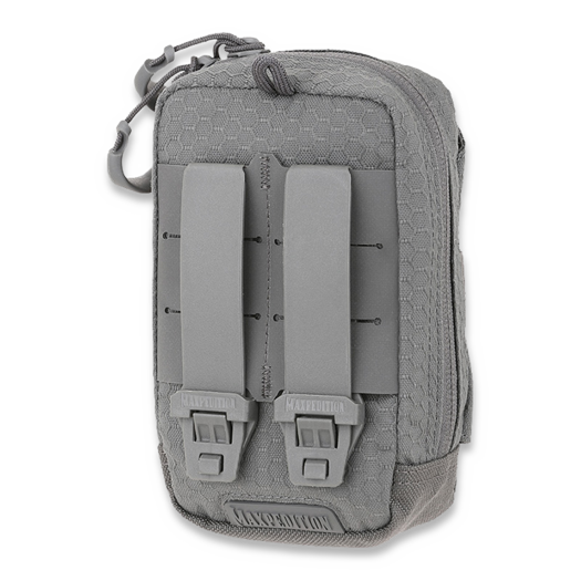 Maxpedition AGR PUP Phone Utility Pouch tarvikelaukku, harmaa PUPGRY