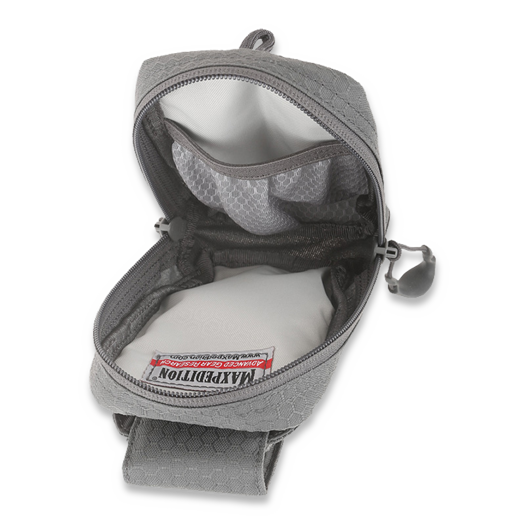 Maxpedition AGR PUP Phone Utility Pouch tarvikelaukku, harmaa PUPGRY