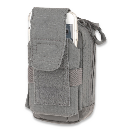Maxpedition AGR PUP Phone Utility Pouch tarvikelaukku, harmaa PUPGRY
