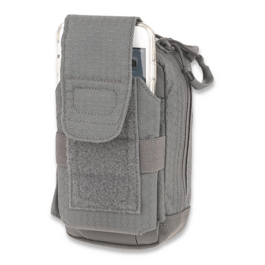 Maxpedition AGR PUP Phone Utility Pouch tarvikelaukku, harmaa PUPGRY