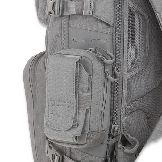 Maxpedition AGR PUP Phone Utility Pouch tarvikelaukku, harmaa PUPGRY