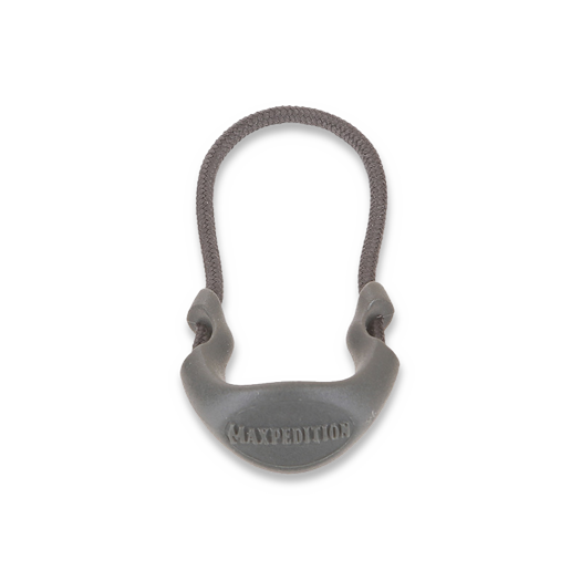 Maxpedition AGR PZL Positive Grip Zipper Pulls Large PZL