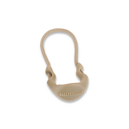 Maxpedition AGR PZL Positive Grip Zipper Pulls Large PZL
