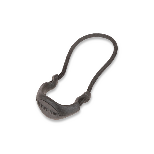 Maxpedition AGR PZL Positive Grip Zipper Pulls Small PZS