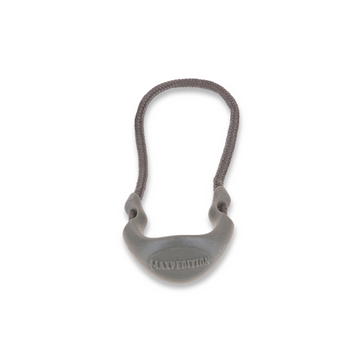 Maxpedition AGR PZL Positive Grip Zipper Pulls Small PZS