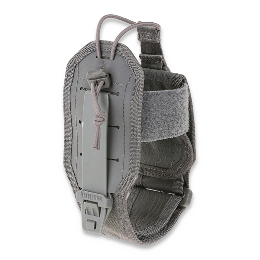 Maxpedition AGR RDP Radio Pouch RDP