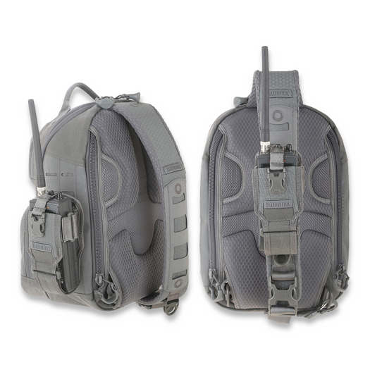 Maxpedition AGR RDP Radio Pouch RDP