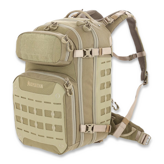 Maxpedition AGR Riftblade CCW-Enabled Rucksack RBD