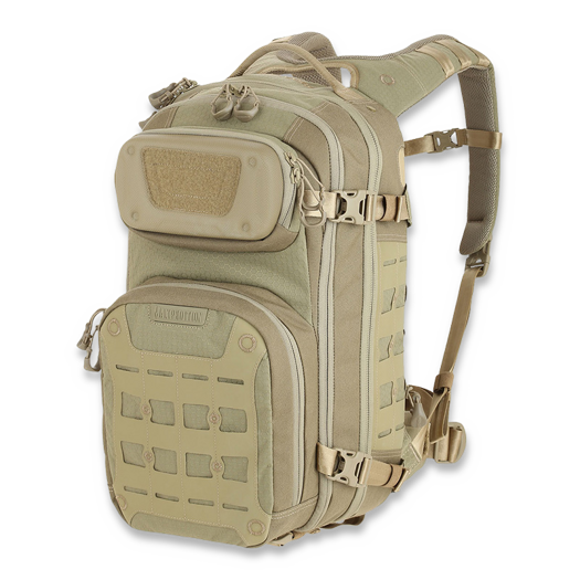 Maxpedition AGR Riftcore Backpack rygs&aelig;k RFC