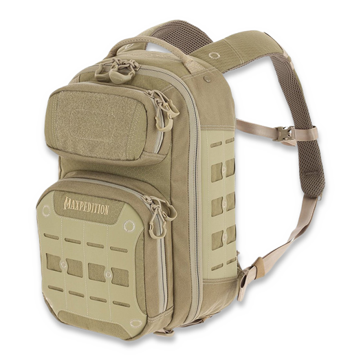 Maxpedition AGR Riftpoint CCW-Enabled Rucksack RPT