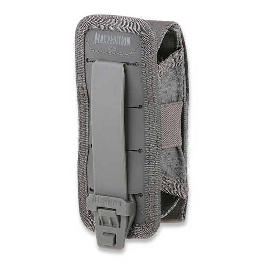 Maxpedition AGR SES Single Sheath Pouch SES