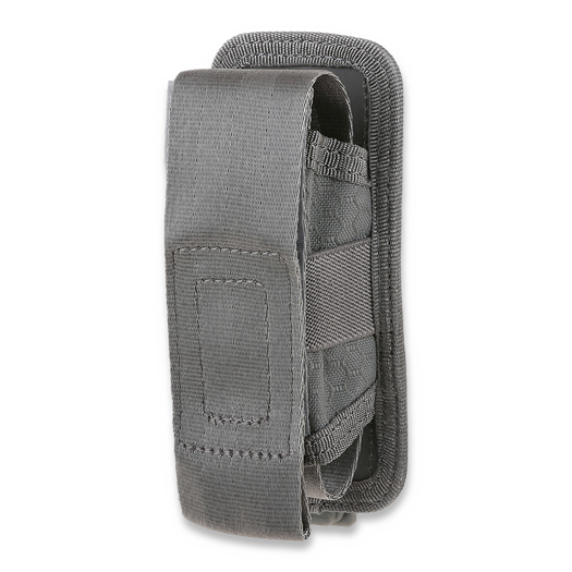 Maxpedition AGR SES Single Sheath Pouch, harmaa SESGRY