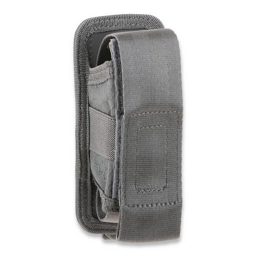 Maxpedition AGR SES Single Sheath Pouch, harmaa SESGRY