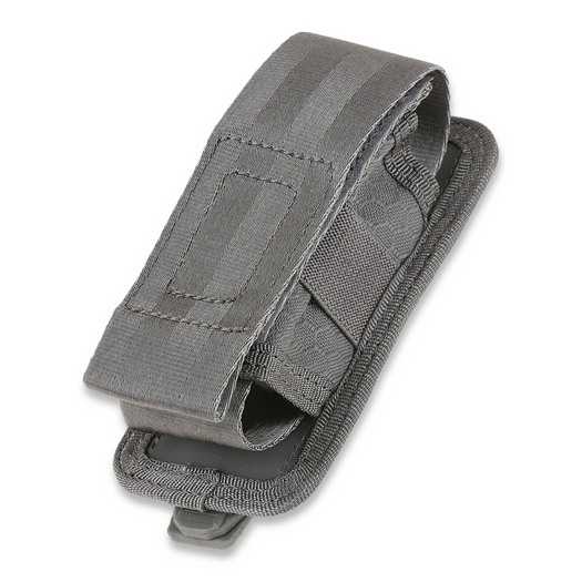 Maxpedition AGR SES Single Sheath Pouch, harmaa SESGRY