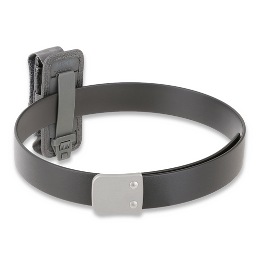 Maxpedition AGR SES Single Sheath Pouch, harmaa SESGRY