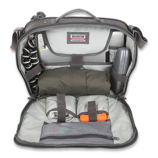 Плечевая сумка Maxpedition AGR Skyridge SKR