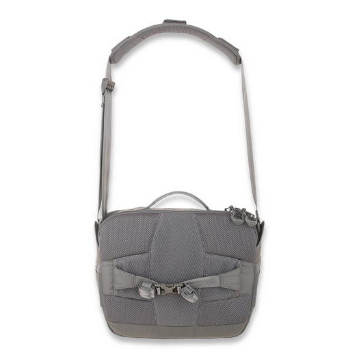 Sac à bandoulière Maxpedition AGR Skyridge, gris SKRGRY