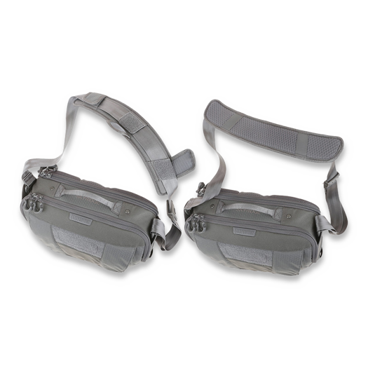 Sac à bandoulière Maxpedition AGR Skyridge, gris SKRGRY
