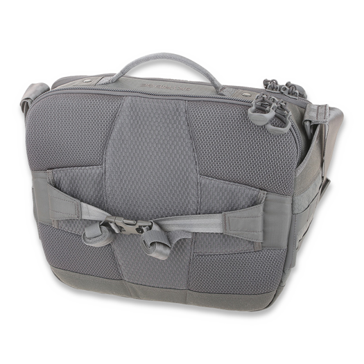 Sac à bandoulière Maxpedition AGR Skyridge, gris SKRGRY